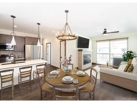 361 W Meadow Mile #19-3, Fraser, CO 80442