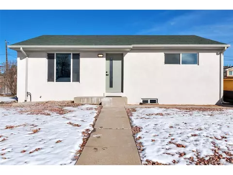 2241 W 73rd Ave, Denver, CO 80221