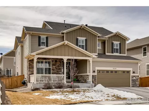 3554 E 143rd Pl, Thornton, CO 80602 photo 1