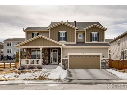 3554 E 143rd Pl, Thornton, CO 80602 photo 2