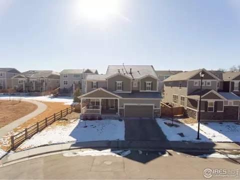 3554 E 143rd Pl, Thornton, CO 80602 photo 5