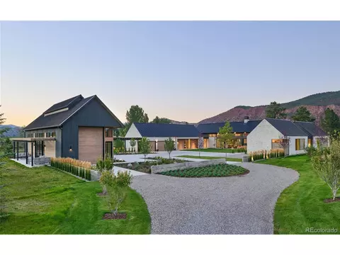 297 Stonefly Dr, Carbondale, CO 81623