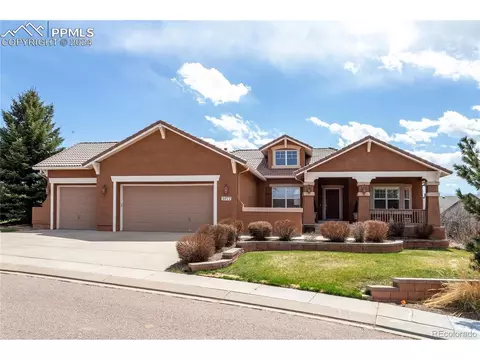 1077 Glengary Pl, Colorado Springs, CO 80921