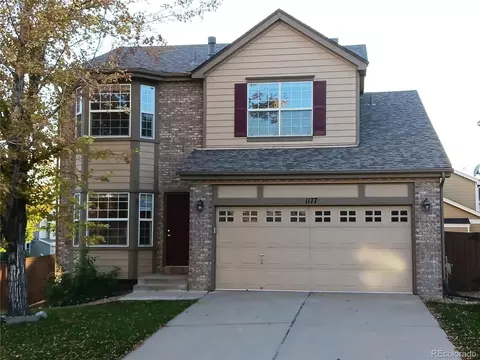 1177 Mulberry Ln, Highlands Ranch, CO 80129