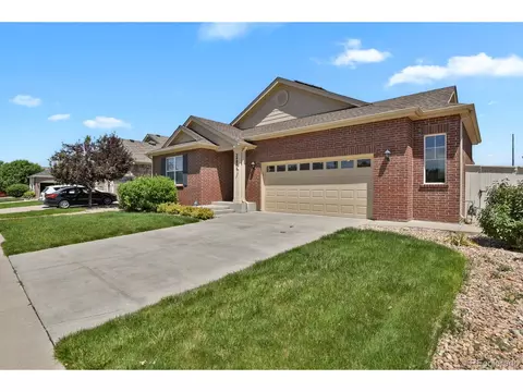 Undisclosed, Aurora, CO 80016