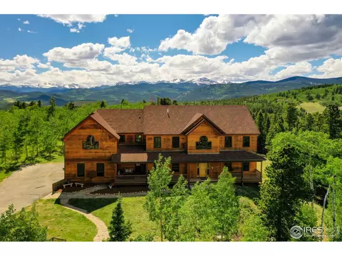 289 Rangeview Rd, Black Hawk, CO 80422 photo 1