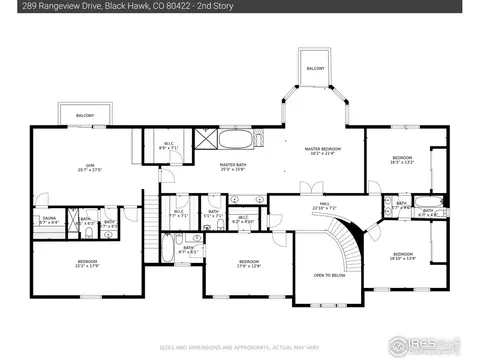 289 Rangeview Rd, Black Hawk, CO 80422 photo 38