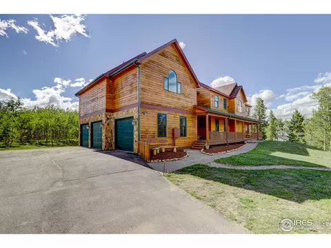 289 Rangeview Rd, Black Hawk, CO 80422 photo 7