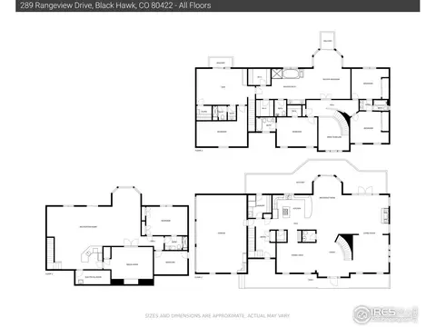 289 Rangeview Rd, Black Hawk, CO 80422 photo 40