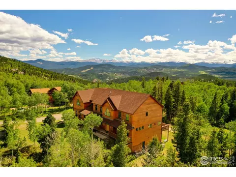 289 Rangeview Rd, Black Hawk, CO 80422 photo 2