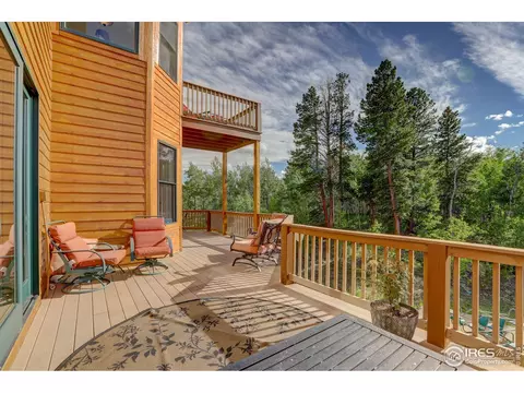 289 Rangeview Rd, Black Hawk, CO 80422 photo 22