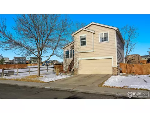 4285 E 94th Pl, Thornton, CO 80229 photo 1