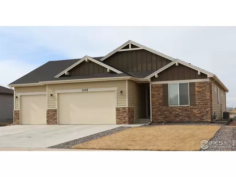 1305 5th St, Pierce, CO 80650 photo 1