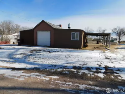 701 Logan St, Peetz, CO 80747 photo 3