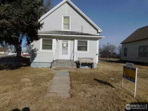 701 Logan St, Peetz, CO 80747 photo 1