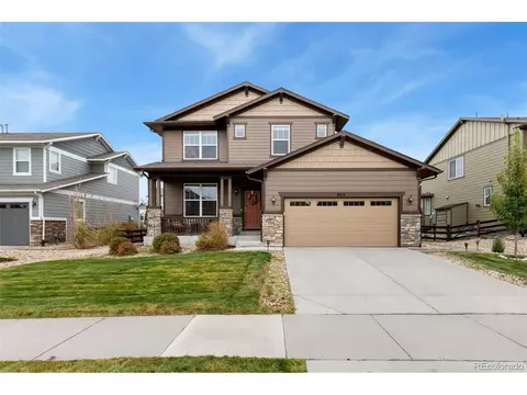 863 Laramie Ln, Erie, CO 80516