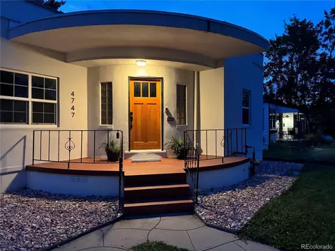 4747 Quitman St, Denver, CO 80212