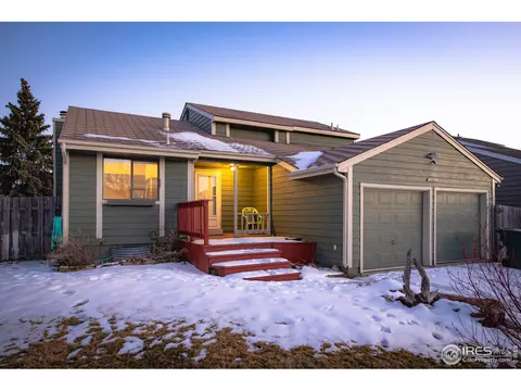 4364 E 127th Pl, Thornton, CO 80241 photo 1