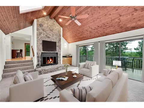23485 Bluestem Dr, Golden, CO 80401