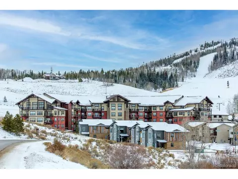 300 Base Camp Cir #215, Granby, CO 80446