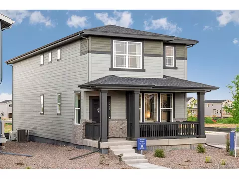 495 Bennett Ave, Bennett, CO 80102