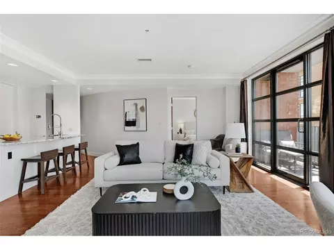 1590 Little Raven St #604, Denver, CO 80202