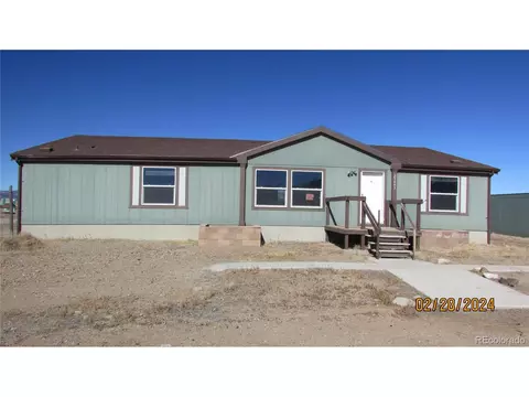 25643 Wilhite Ave, Moffat, CO 81143