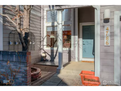 4786 Franklin Dr, Boulder, CO 80301 photo 17