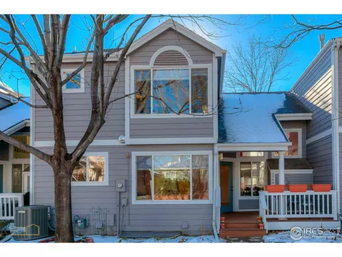 4786 Franklin Dr, Boulder, CO 80301 photo 2