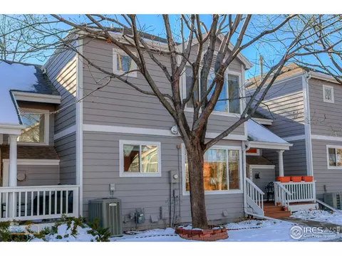 4786 Franklin Dr, Boulder, CO 80301 photo 3