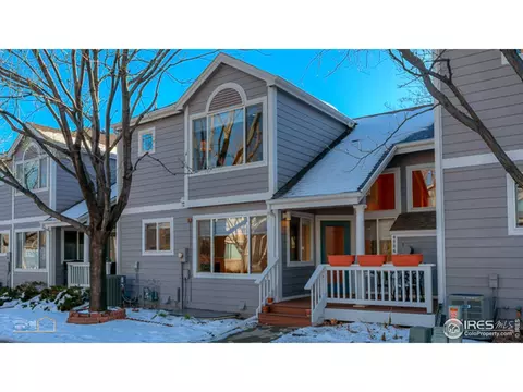 4786 Franklin Dr, Boulder, CO 80301 photo 1