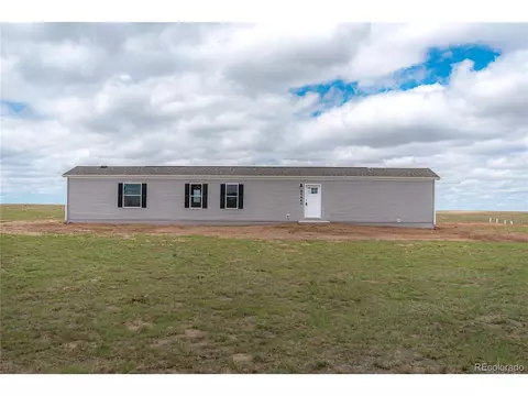 40440 Truckton Rd, Rush, CO 80833