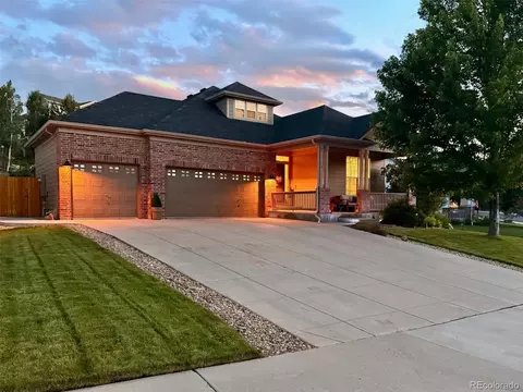 1762 Granger Cir, Castle Rock, CO 80109