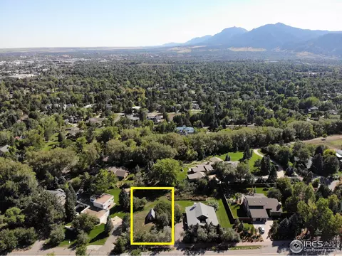 2250 Norwood Ave, Boulder, CO 80304 photo 1