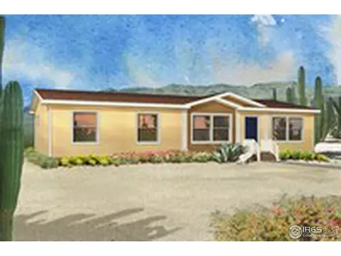 73 W Ranch Rd, Wiggins, CO 80654 photo 1