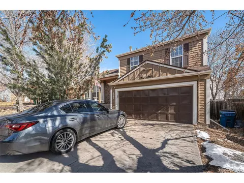 2986 S Fundy Ct, Aurora, CO 80013