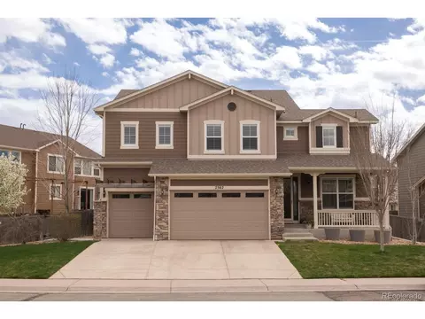 2562 E 150th Pl, Thornton, CO 80602