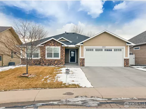 2909 68th Ave, Greeley, CO 80634 photo 1