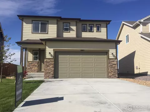 1085 Johnson St, Wiggins, CO 80654 photo 1