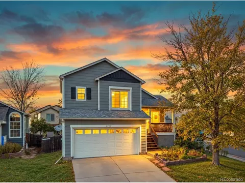 8701 Starwood Ln, Parker, CO 80134
