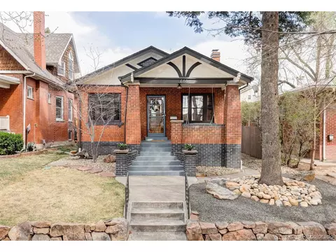 Undisclosed, Denver, CO 80209