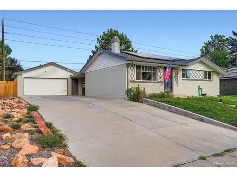 10023 Pecos St, Northglenn, CO 80260