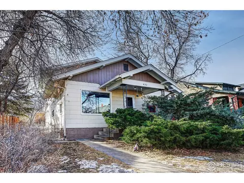 432 Concord Ave, Boulder, CO 80304 photo 1
