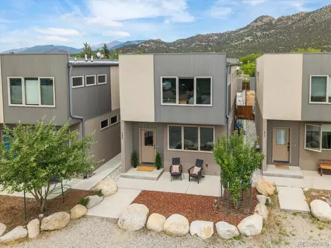 463 California St, Buena Vista, CO 81211