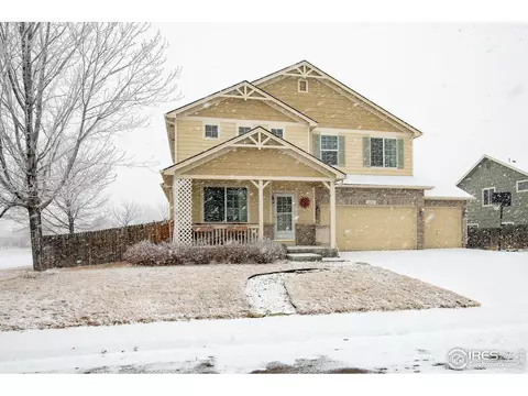 6286 Taylor St, Frederick, CO 80530 photo 2