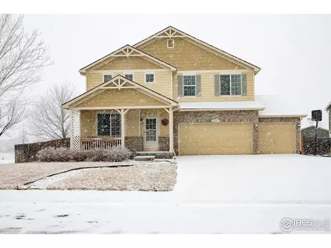 6286 Taylor St, Frederick, CO 80530 photo 1