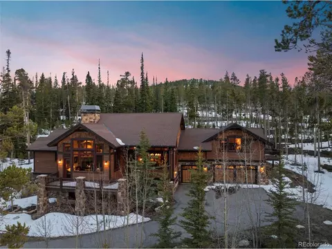 188 Westerman Rd, Breckenridge, CO 80424