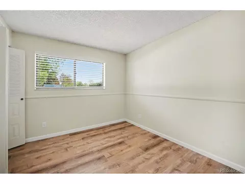Bedroom - 433 Wright St #103, Lakewood, CO 80228 photo 4 of 4