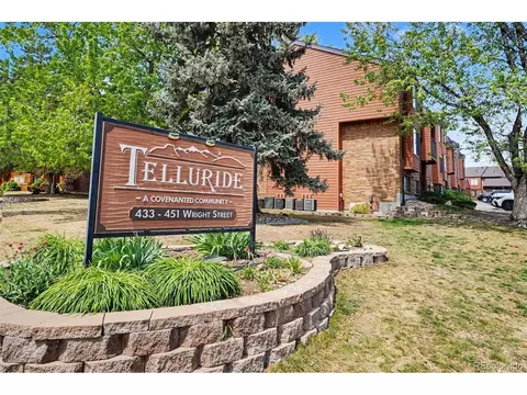 Other - 433 Wright St #103, Lakewood, CO 80228 photo 1 of 6