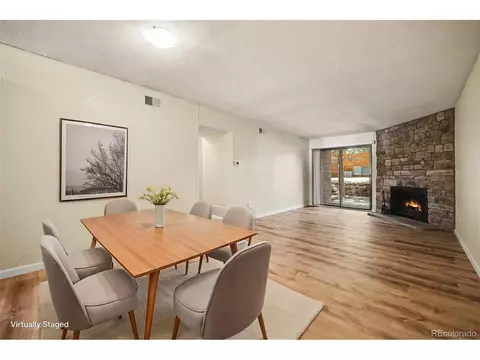 Dining - 433 Wright St #103, Lakewood, CO 80228 photo 1 of 1
